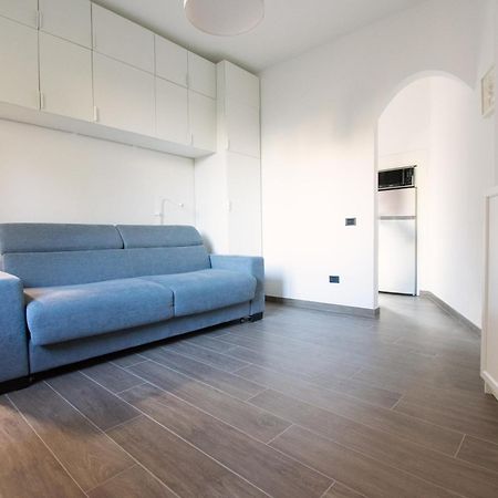 ミラノZumbini44 - Navigli Cozy Flatアパートメント エクステリア 写真