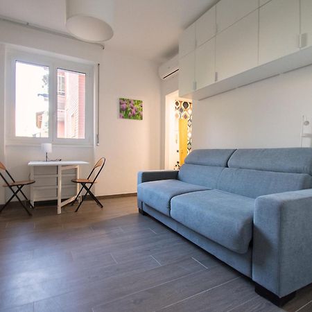 ミラノZumbini44 - Navigli Cozy Flatアパートメント エクステリア 写真