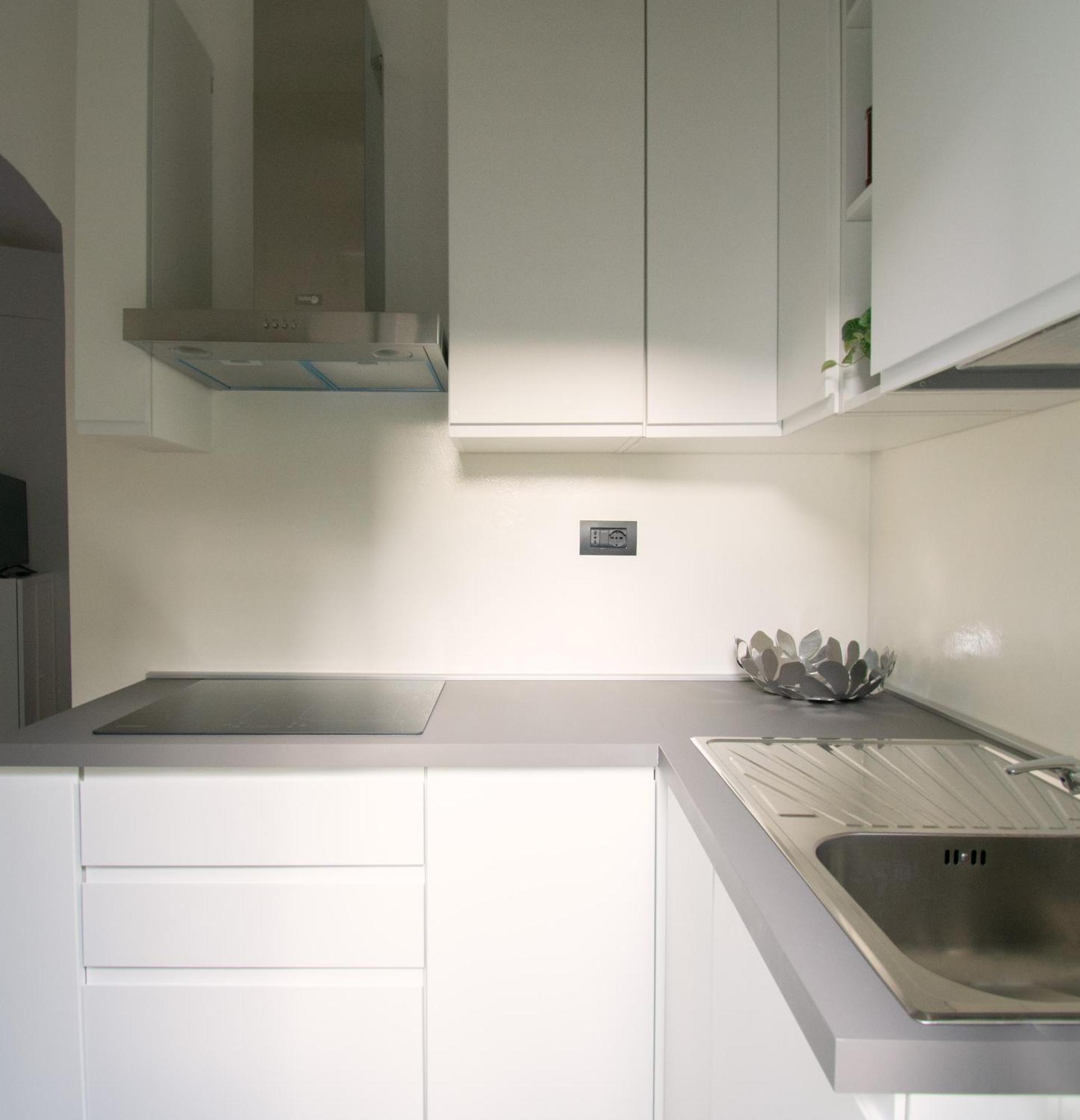 ミラノZumbini44 - Navigli Cozy Flatアパートメント エクステリア 写真