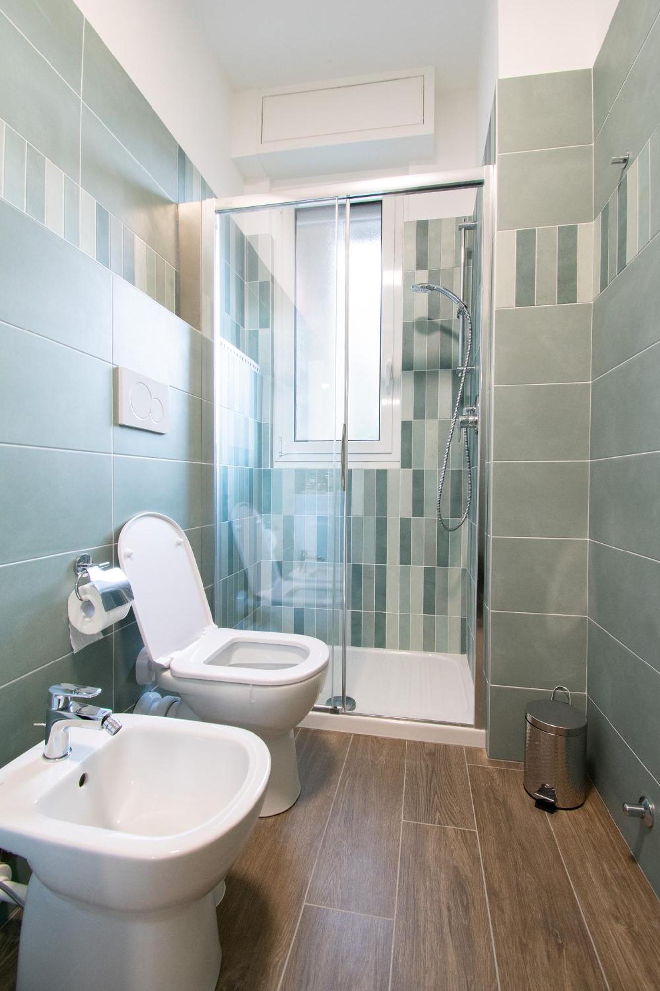 ミラノZumbini44 - Navigli Cozy Flatアパートメント エクステリア 写真
